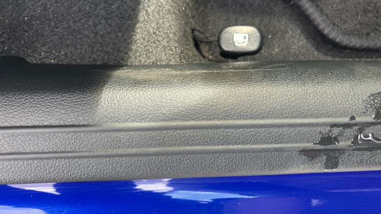 Hyundai i10 1.0 T-GDi N Line 5dr Petrol Hatchback